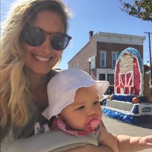 Meet your Posher, Jessica